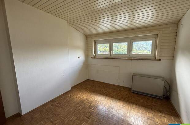 Wohnung kaufen in 9863 Rennweg (Bild 1)
