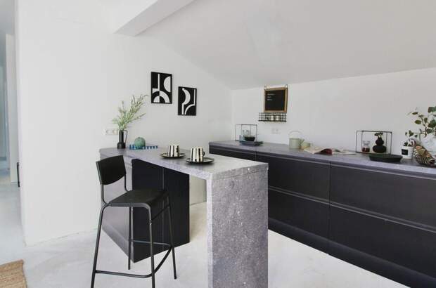 Wohnung mit Balkon kaufen in 83435 Bad Reichenhall (Bild 5)