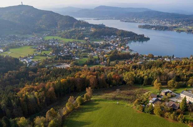 Haus mit Garten kaufen in 9074 Keutschach (Bild 1)