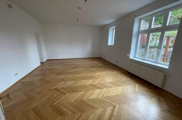 Terrassenwohnung mieten in 8010 Graz (Bild 1)