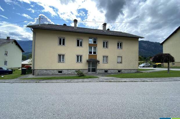 Wohnung kaufen in 9754 Steinfeld