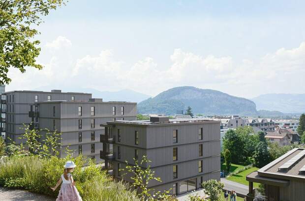 Wohnung kaufen in 6840 Götzis (Bild 2)