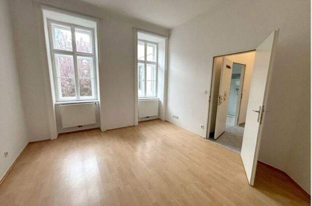 Büro / Praxis mieten in 1090 Wien (Bild 1)