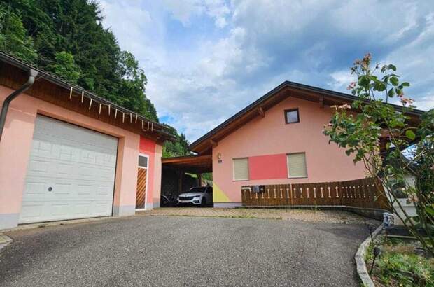 Haus mit Garten kaufen in 9554 Agsdorf (Bild 1)