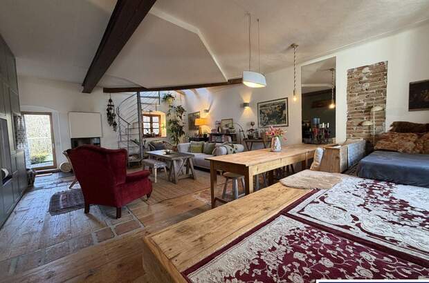 Wohnung mit Balkon kaufen in 4611 Buchkirchen (Bild 1)