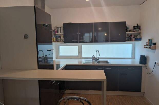 Terrassenwohnung mieten in 8010 Graz (Bild 4)