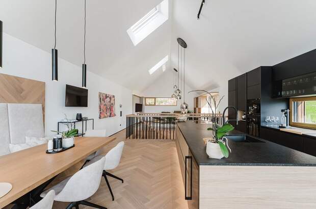 Chalet kaufen in 5310 Tiefgraben (Bild 5)