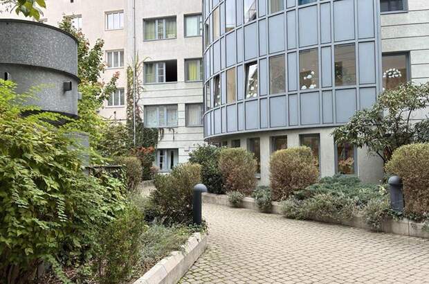 Gewerbeobjekt mieten in 1040 Wien (Bild 1)