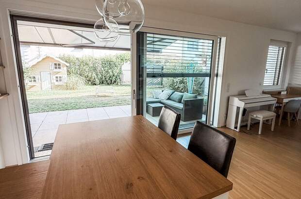 Haus mit Garten kaufen in 2340 Mödling (Bild 1)