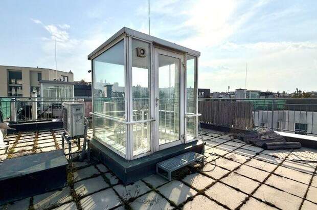 Terrassenwohnung mieten in 1100 Wien (Bild 1)