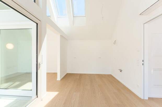 Wohnung mit Balkon mieten in 8200 Gleisdorf (Bild 2)