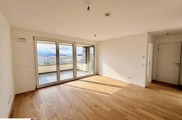 Wohnung mit Balkon kaufen in 1100 Wien (Bild 5)
