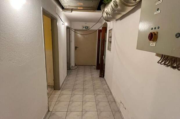 Gewerbeobjekt mieten in 8010 Graz (Bild 5)