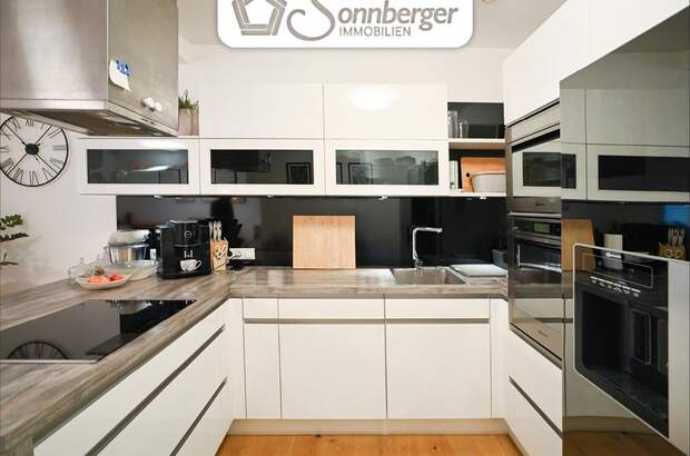 Reihenhaus kaufen in 4614 Marchtrenk (Bild 3)