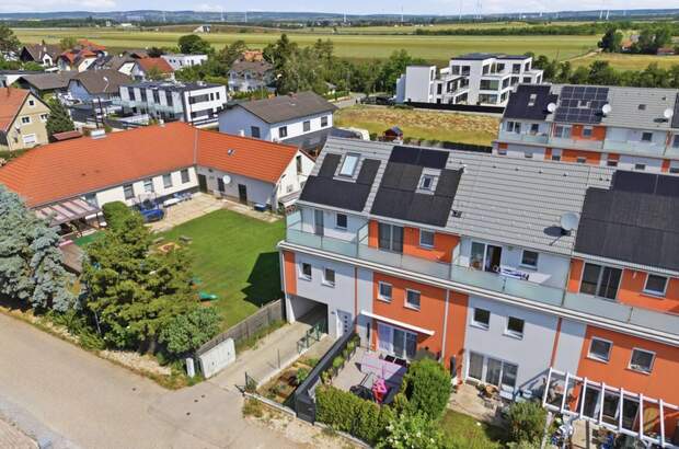 Reihenhaus kaufen in 2201 Gerasdorf (Bild 1)