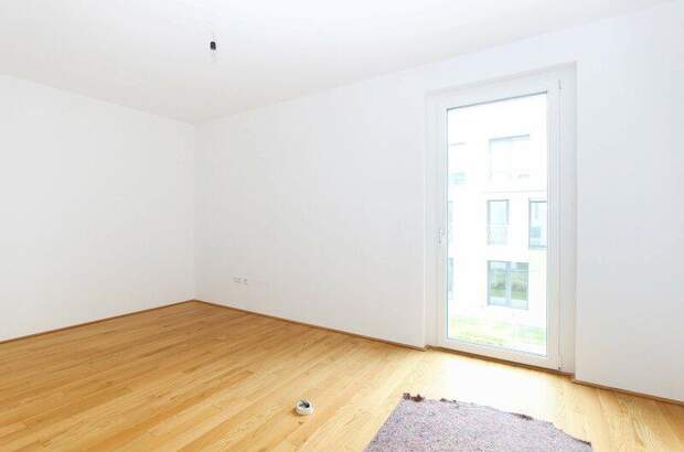 Terrassenwohnung kaufen in 1210 Wien (Bild 5)