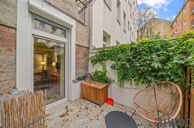 Terrassenwohnung kaufen in 1160 Wien (Bild 4)