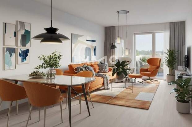 Eigentumswohnung in 4020 Linz