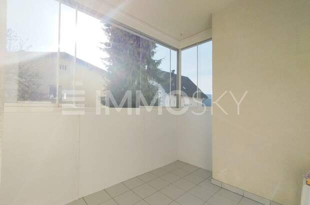 Terrassenwohnung kaufen in 6845 Hohenems (Bild 1)