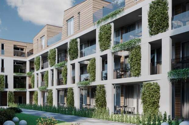 Wohnung mit Balkon kaufen in 8280 Fürstenfeld (Bild 3)