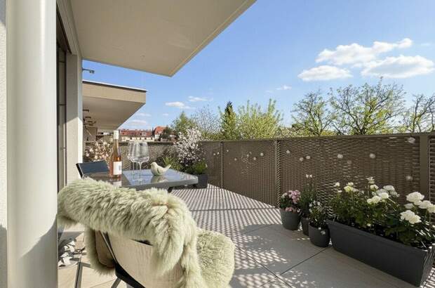 Wohnung mit Balkon mieten in 8020 Graz (Bild 2)