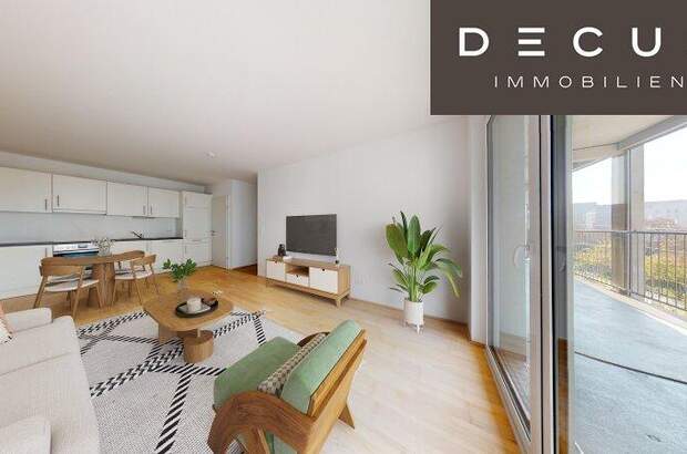 Terrassenwohnung mieten in 8020 Graz (Bild 3)