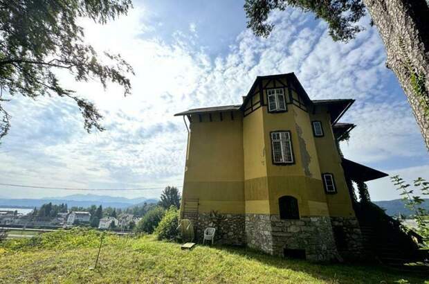 Haus kaufen in 9201 Krumpendorf (Bild 3)