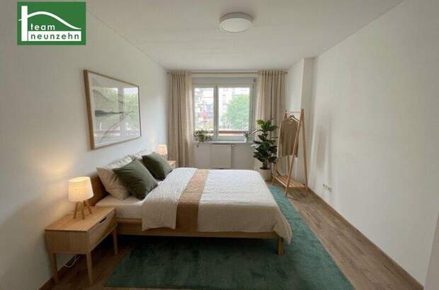 Terrassenwohnung mieten in 8020 Graz (Bild 5)