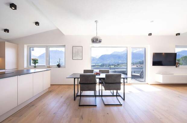 Terrassenwohnung kaufen in 6610 Wängle (Bild 5)