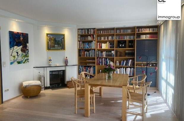 Haus mit Garten kaufen in 5020 Salzburg (Bild 4)