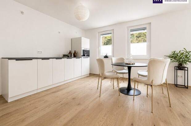 Terrassenwohnung kaufen in 2320 Schwechat (Bild 5)