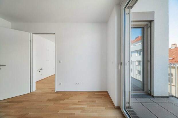Terrassenwohnung kaufen in 1210 Wien (Bild 5)