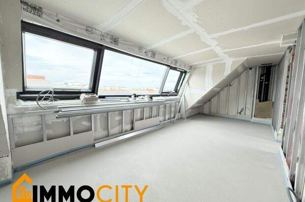 Terrassenwohnung kaufen in 1030 Wien (Bild 4)