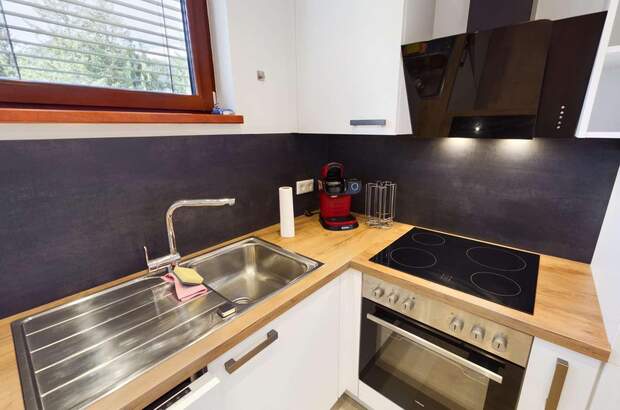 Terrassenwohnung kaufen in 5761 Maria Alm (Bild 5)