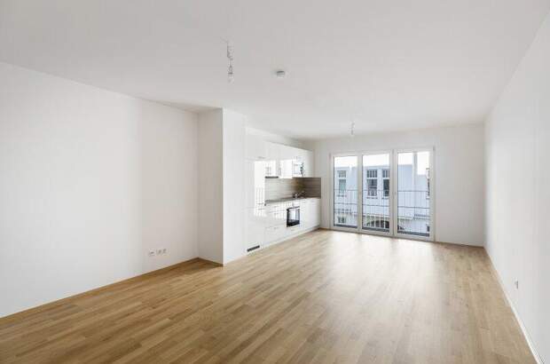 Wohnung mieten in 1140 Wien (Bild 1)