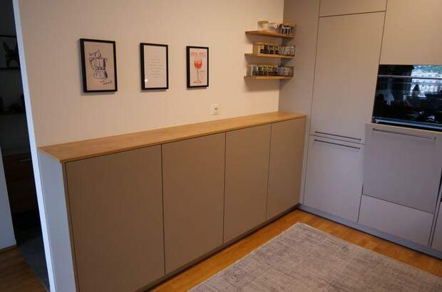 Terrassenwohnung mieten in 8020 Graz (Bild 5)
