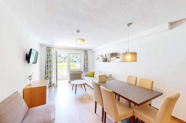 Wohnung kaufen in 6541 Tösens (Bild 1)