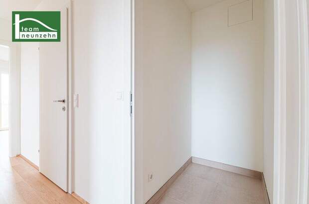 Terrassenwohnung kaufen in 1210 Wien (Bild 4)