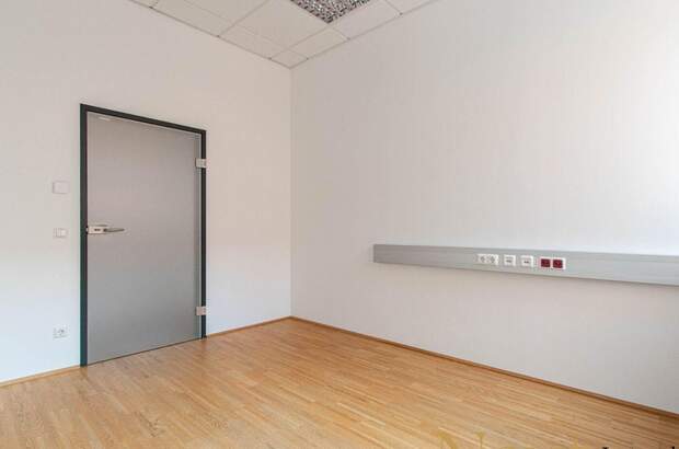 Gewerbeobjekt mieten in 4020 Linz (Bild 4)