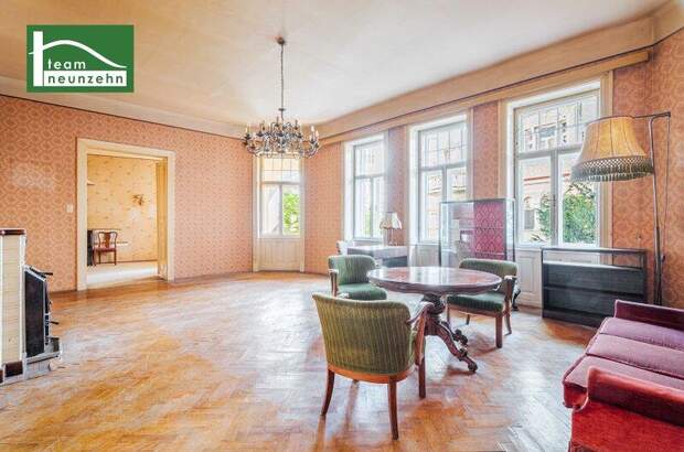 Terrassenwohnung kaufen in 1030 Wien (Bild 1)