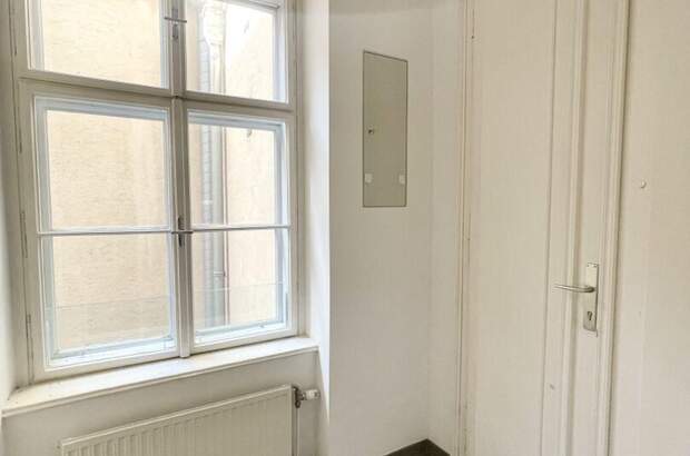 Altbauwohnung kaufen in 1050 Wien (Bild 5)