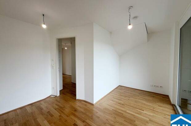 Terrassenwohnung mieten in 1030 Wien (Bild 5)