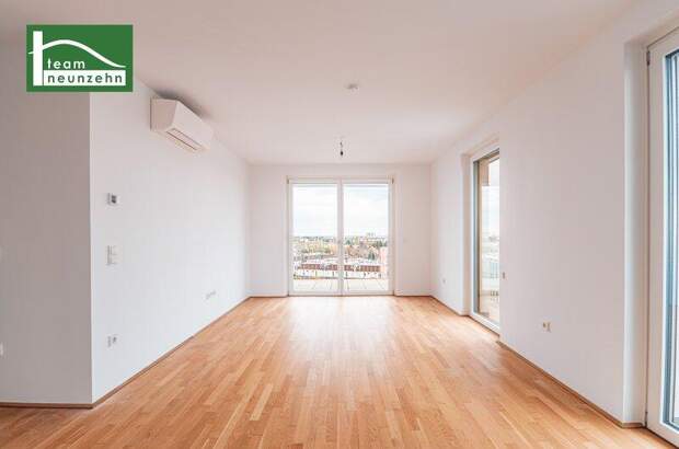 Terrassenwohnung mieten in 1220 Wien (Bild 3)