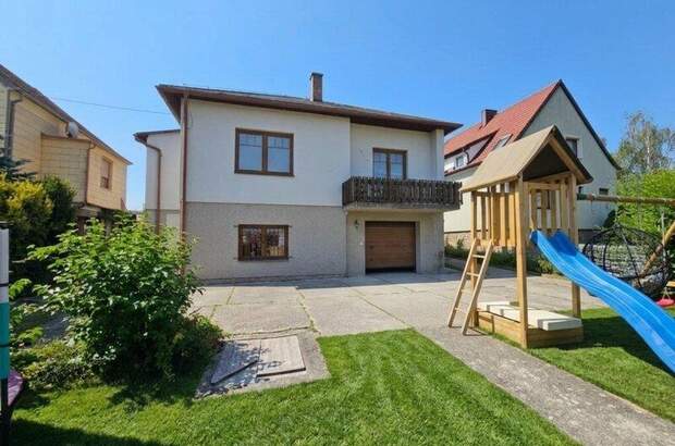 Einfamilienhaus kaufen in 2020 Hollabrunn (Bild 4)