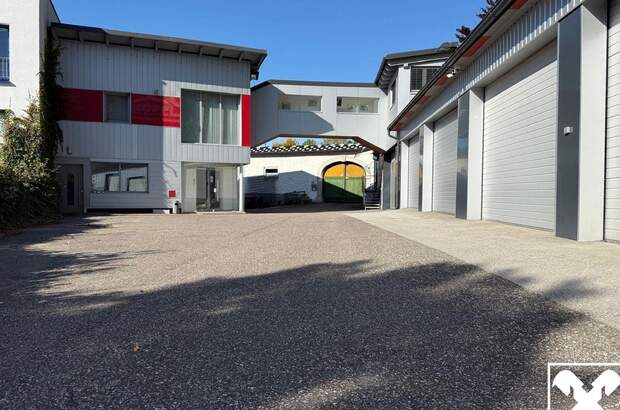 Gewerbeobjekt kaufen in 4320 Perg (Bild 2)