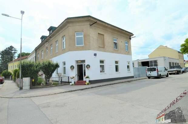 Mehrfamilienhaus kaufen in 2325 Himberg (Bild 2)
