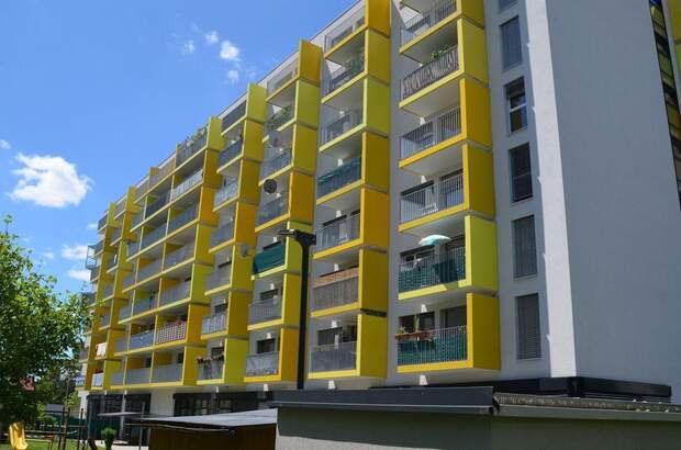 Wohnung mit Balkon mieten in 8020 Graz (Bild 3)