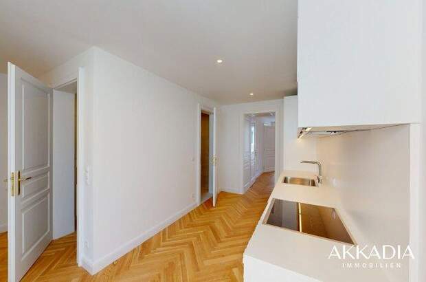 Terrassenwohnung kaufen in 1160 Wien (Bild 4)