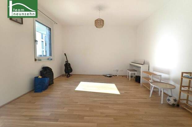 Terrassenwohnung mieten in 3100 St. Pölten (Bild 5)