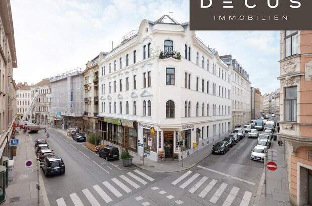 Büro / Praxis kaufen in 1170 Wien (Bild 1)